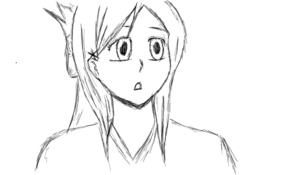 sketch 2452 Manga by sketchmaster
