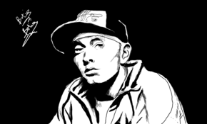 sketch 3204 eminem