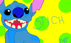 sketch 5020 Stitch by Hina Ali