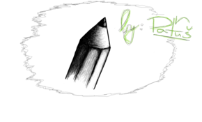 sketch 5079 SketchToy Pencil by Sarah Prieto