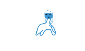 sketch 96331 glacion