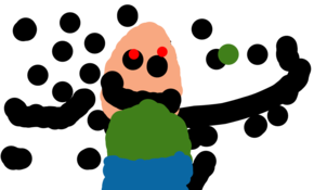 sketch 98616 jiggle man
