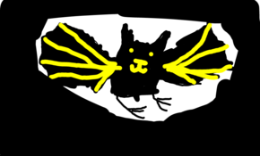 sketch 100620 kiisu ja hiir