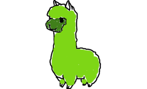 sketch 88208 It's so cute!
