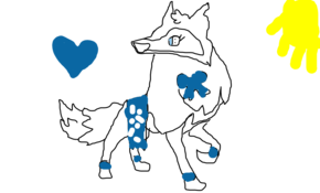 sketch 88527 Lightssy AJ