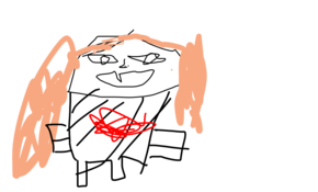 sketch 87407 ldshadowlady