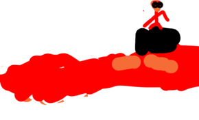 sketch 90420 floor is lava
