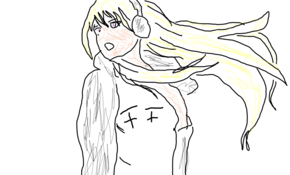 sketch 90563 some.....girl
:P