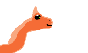 sketch 91026 creepy eye