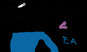 sketch 89543 E.A.