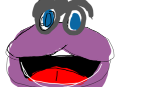 sketch 89742 The Egg
