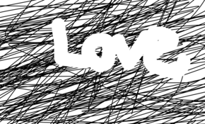 sketch 92174 love