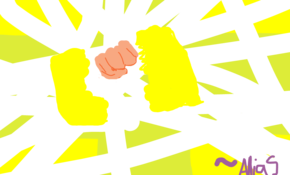 sketch 91459 Falocnnnnnnnn......PUNCH!!!!!!!!!!! ~Alias