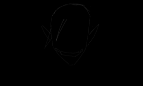sketch 94394 unfinished eren jaeger