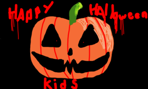 sketch 94580 Happy Halloween kids...... ~Alias