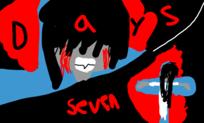 sketch 94581 Seven days... [Happy Halloween!] ~Alias