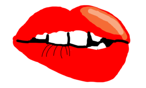 sketch 94688 DEM LIPS BOI :O ~Alias