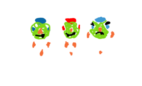 sketch 101504 la dee da