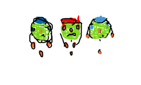 sketch 101755 la dee da