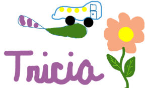 sketch 101862 flower