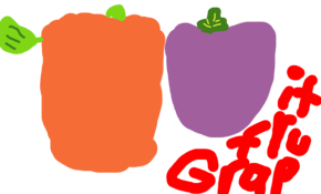 sketch #102668 land of  grapfruit