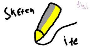 sketch 102268 Sketchite ~Alias