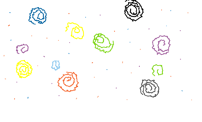 sketch 102580 Melei Dixon