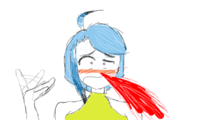 sketch 105190 J-sta☆ar, she bootifll aint sh33