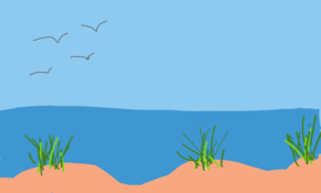 sketch 105961 Ocean