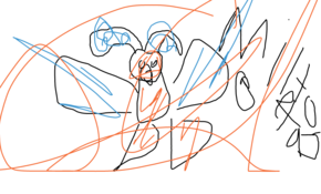 sketch 106034 i hope every body likes my picture.
