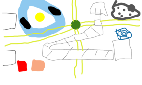 sketch 108735 Civil War Theme Park v2