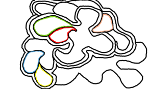 sketch 112169 mi brain