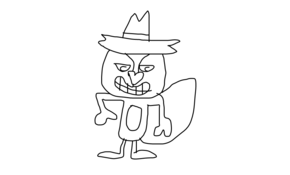 sketch 133460 