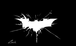 sketch #5130 Batman by Kamal Ahmed Tantawy