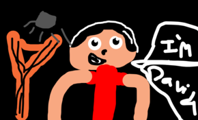 sketch 97924 i am the best