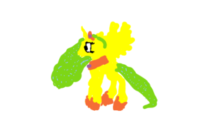 sketch 98575 seasons princess