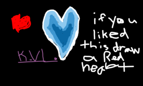 sketch 88901 heart