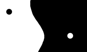 sketch 92090 ying yang
