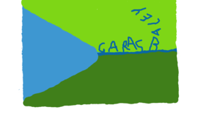 sketch 94318 degmada garasbaley