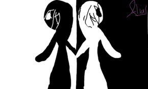 sketch 94691 Ying+Yang ~Alias