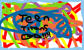sketch 94733 crossy road