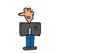 sketch 102665            DOUG FUNNIE  
               45 ANOS