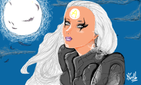 sketch 104347 cute
