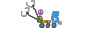 sketch 109023 bob the toy man