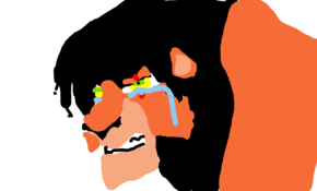 sketch 107564 the scar of taka