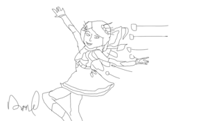 sketch 109734 