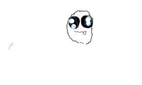 sketch 109358 wiggle face
