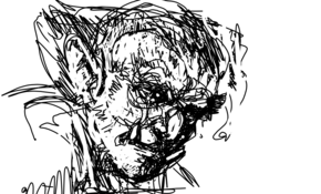 sketch 112715 manimal