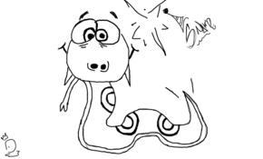 sketch 166854 